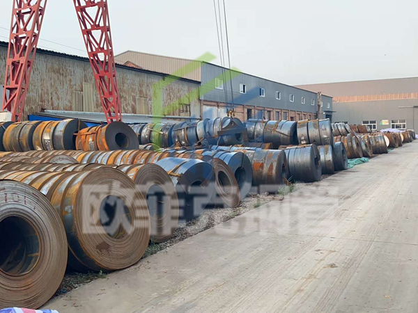 景德镇声测管生产厂家